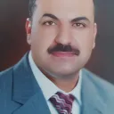 Photo of Ibrahim Zureikat