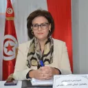 Photo of Nadia Hadrough Ben Abdallah