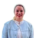 Photo of Rania Abdel Naeem