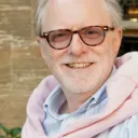 Photo of Roger Zetter