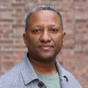 Photo of Tewodros Aragie Kebede