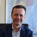 Photo of Christoph Ernst