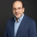 Photo of David Blustein