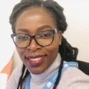 Photo of Grace Gondwe