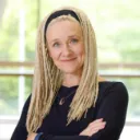 Photo of Jaana Kettunen