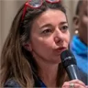 Photo of Nieves Thomet