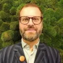 Photo of Tristram Hooley