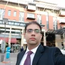 Photo of Anshuman Khanna