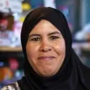 Photo of Fatima Laanieg