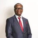 Photo of Vincent Marangu