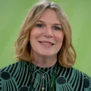 Photo of Debbie Robinson