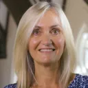 Photo of Debra Howcroft