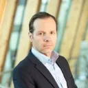 Photo of Prof. Bernd Brandl