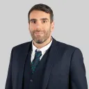 Photo of الدكتور محمد علي المختري