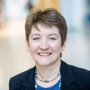 Photo of Claire Mumford