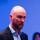 Photo of Thomas Blondeel