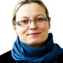 Photo of Joanna Wolszczak-Derlacz