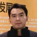 Photo of Ying Changbin