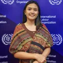 Photo of Ms Marie Allyssa Dacasin