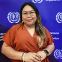 Photo of Ms Denise Marie Albarina