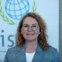 Photo of Nathalie De Wul