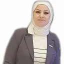 Photo of Dr Nada Siham Taha