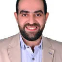 Photo of Dr Ahmed Seyam
