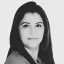 Photo of Leila Jilani (Arabic | French)