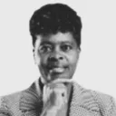 Photo of Petronella Dhitima (English)