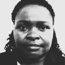 Photo of Sibongile Sibanda (English)