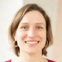 Photo of Hannah Liepmann (Moderator)
