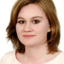 Photo of Ana Podjanin (Discussant)
