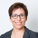 Photo of Christina Behrendt