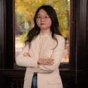 Photo of Xueyu Wang