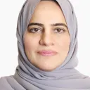 Photo of Radhiya Almahruqi