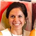 Photo of Katia Covarrubias (Discussant)