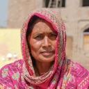 Photo of Hafeeza Mai