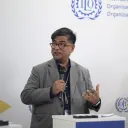Photo of Ariel B. Castro