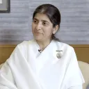 Photo of BK Shivani
