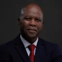 Photo of Thabo Mashongoane