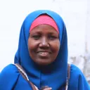 Photo of Hawa Ali Mohamed