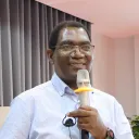 Photo of Michael Mwasikakata