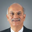 Photo of K. Ramakrishnan
