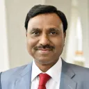 Photo of Srinivas Reddy