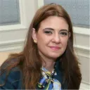 Photo of Amal Mowafy