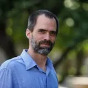 Photo of Andrés Biehl