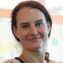 Photo of Ms. Andrea Aeby