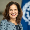 Photo of Ms Beate Andrees - Host opening remarks