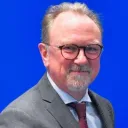 Photo of Mr Frank Hagemann 