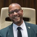 Photo of Chairperson: Mr Matthew Wilson (Barbados)